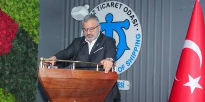 “Kabotaj Kanunu’nun kabulünün 98. Yıldönümünü coşkuyla kutlayacağız”
