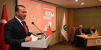 Doğusel: “Ülke olarak hedeflediğimiz noktaya ulaşacağız”