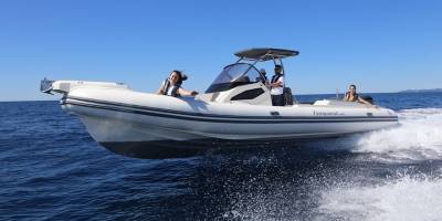 RMK, Cantieri Capelli'i satın aldı