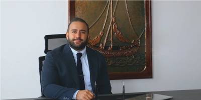 Savaşlar gemi trafiğini vuruyor