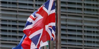 İngiltere, Türkiye ile yenilenecek serbest ticaret anlaşması için kamuoyu görüşü alacak