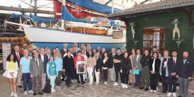 Sadun Boro doğum gününde hatırlandı