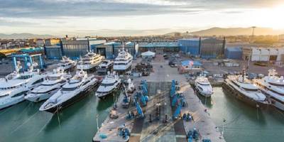 KDV kaosu yat üretimini zorluyor