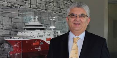 “2017 yılına yeni inşa teklifleri bazında hızlı başlamış durumdayız”