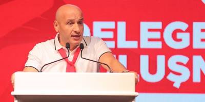 "375 milyar dolarlık hedefe odaklandık"