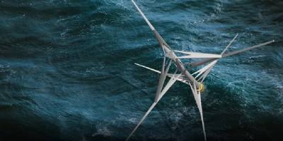 Tersine dönen dikey eksenli rüzgâr türbinleri test sürecine geçiyor