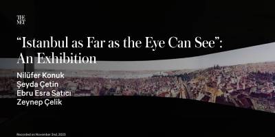 Göz Alabildiğine İstanbul yurtdışında da ilgi gördü 