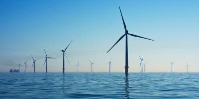 "Türkiye rüzgar sanayisi önemli mesafe katetti"