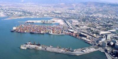 Gazze'ye gidecek gemi, yarın İzmir'den yola çıkacak