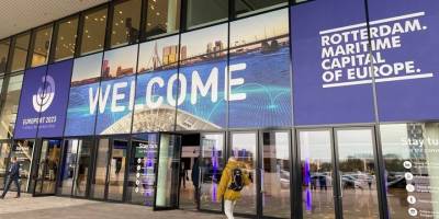 Gemi ve Yat İhracatçılarından Hollanda’ya Çıkarma