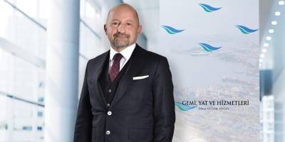 “Küresel gemi inşa pazarında dünyada ilk 10 üretici ülke arasında yer alıyoruz.” 