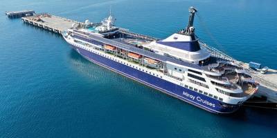 1056 yataklı gemiye depremzedelerin yerleştirilmeye başlanacağı bildirildi