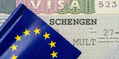 AB’den dijital Schengen vizesine yeşil ışık