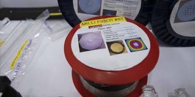 Türk savunma sanayisinde yerli ve milli fiber optik dönemi