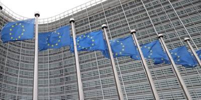 AB, enerji ithalatına metan emisyon sınırı getirecek