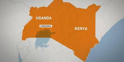 Uganda, Kenya üzerinden yaptığı petrol ithalatına son veriyor