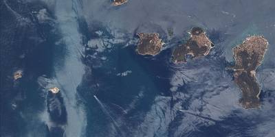 Çin yeni nesil deniz gözlem uydusunu fırlattı