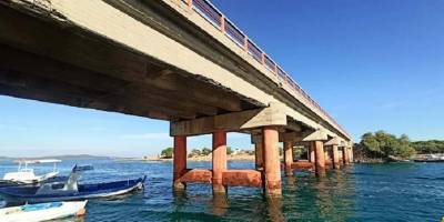 Türkiye’nin ilk boğaz köprüsü için dikkat çeken rapor