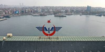 Haydarpaşa Garı restorasyonla özgün haline kavuşuyor