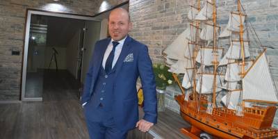 "Kendimiz üretmediğimiz hiçbir şey bizim değildir.”