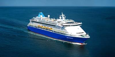 Celestyal, filosuna yeni bir gemi daha ekledi