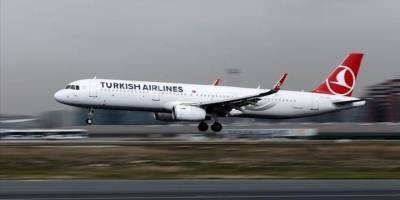 THY, yarın yapılacak 40 seferini iptal etti