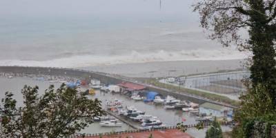 İrtibat kopan gemiye ulaşılmaya çalışılıyor