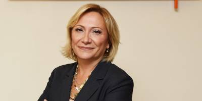 “Amacımız Türk lojistik sektörüne azami ölçüde katkı sağlamak”