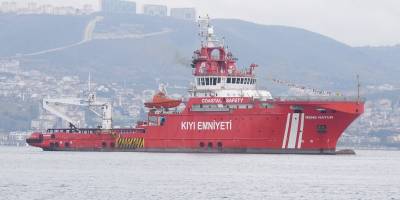 Kıyı Emniyeti Genel Müdürlüğü, 95 personel istihdam edecek