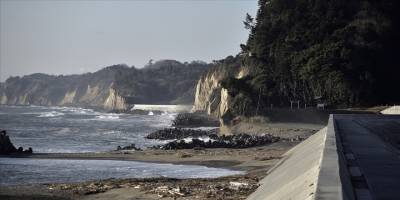 Fukuşima'daki atık suyun okyanusa boşaltılmasında üçüncü evre tamamlandı