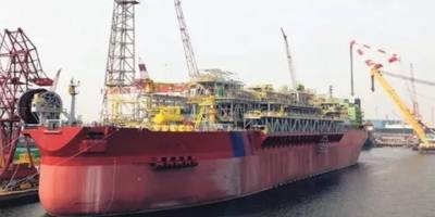 Türkiye dev gemiyi Brezilya'dan satın aldı