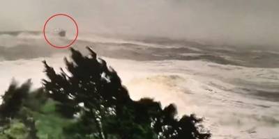 Batan geminin son görüntüsü ve mürettabatın isimleri belli oldu