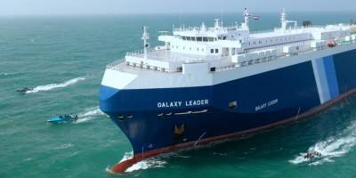 Filipinler, el konulan gemide 17 vatandaşının bulunduğunu açıkladı