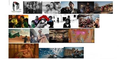 “İtalyan Sinemasıyla Buluşma”