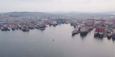 Tersaneler, artan maliyetler ve finansman sorunları nedeniyle çözümü yurtdışında arıyor