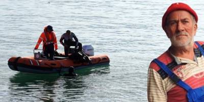 Cansız bedeni bulunan mürettebatın kimliği belli oldu