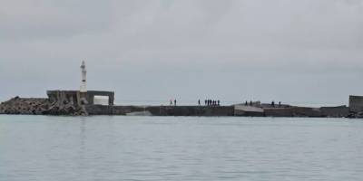 Kayıp bir denizcinin daha cansız bedenine ulaşıldı