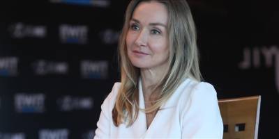 Kaptan Cousteau’nun torunundan Sıfır Atık Projesi'ne övgü