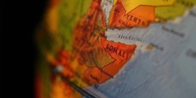 16 kişilik mürettebatı bulunan yük gemisi kaçırıldı