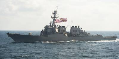 Güney Çin Denizi'nde askeri gerilim