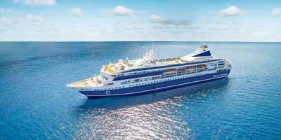 Olmayan gemi için yüzbinlerce dolar ödediler!