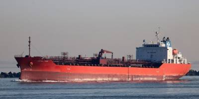 İsrail bağlantılı bir gemi kaçırıldı