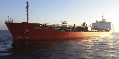 Kaçırılan geminin tüm personeli kurtarıldı