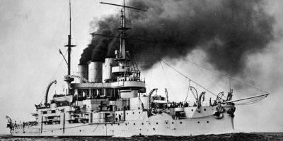 Potemkin Zırhlısı isyanı ve İstanbul'un kaçırdığı tarihi fırsat