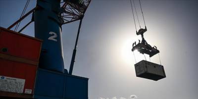 Yılın ilk 3 ayında 37 ilin ihracatı arttı