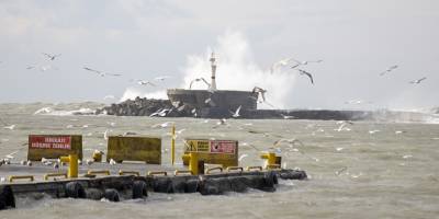 Kayıp denizci, "son sefer" niyetiyle göreve çıkmış
