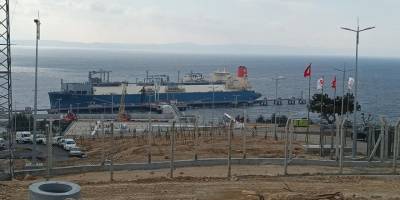 'Fay hattı üzerine yüzer bombalar koymaktan vazgeçin'