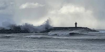 AFAD uyardı fırtına geri dönüyor!