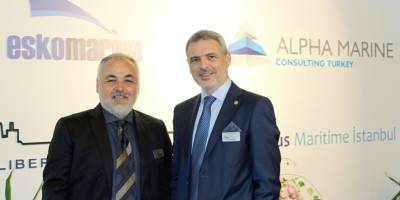 “Lider şirketlerle çalışabilmeniz için sizin de en iyi ve en kaliteliyi yapabilmeniz lazım”