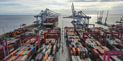 İİB'den 8 ayda 8,2 milyar dolarlık ihracat